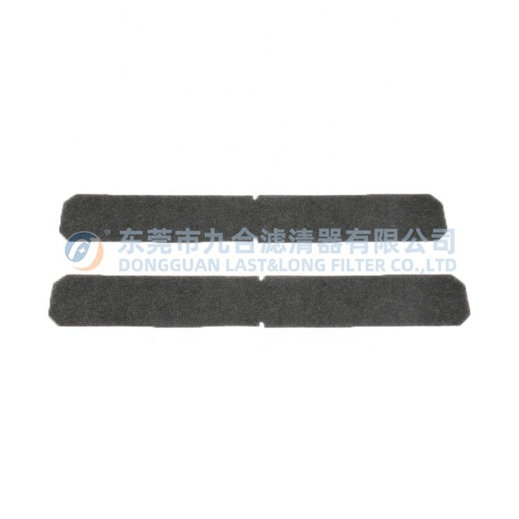 Industrial Machinery Auto Parts Cabin Air Filter OE# 0006228442 6228442 for CLAAS Excavator Construction Equipment Heavy-duty